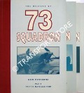 The History of 73 Squadron by MINTERNE, Don